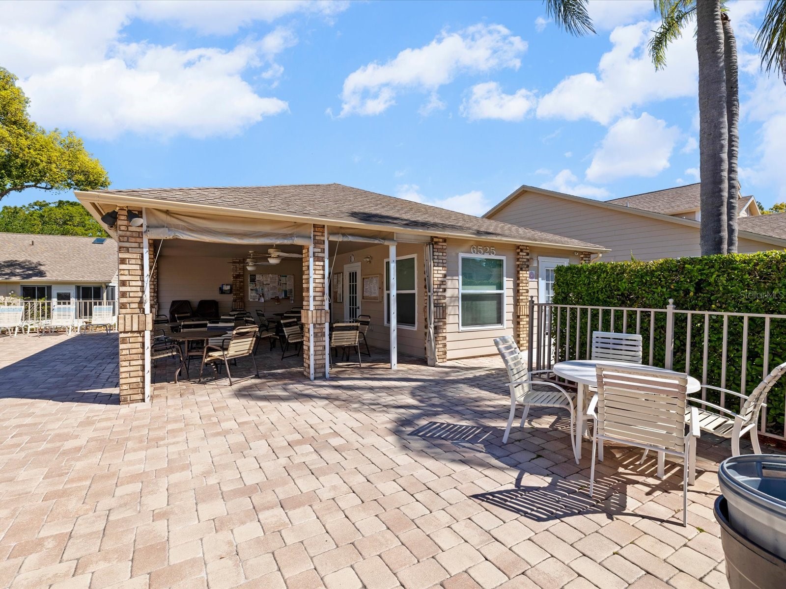 4505 Glen Hollow New Port Richey FL 34653 W7884133 image45
