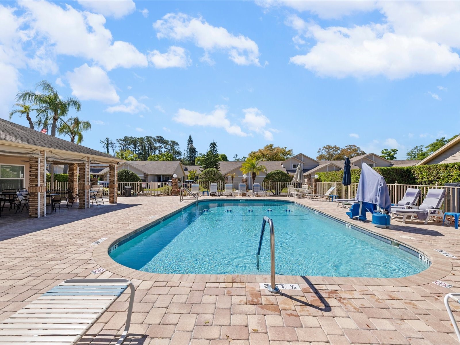 4505 Glen Hollow New Port Richey FL 34653 W7884133 image47
