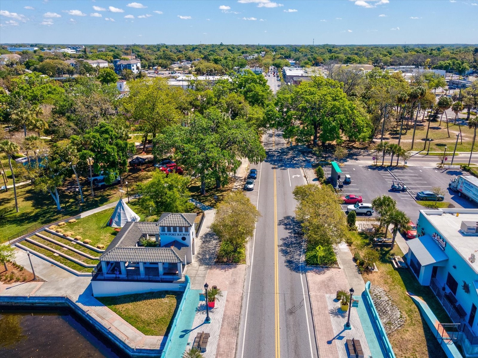 4505 Glen Hollow New Port Richey FL 34653 W7884133 image50