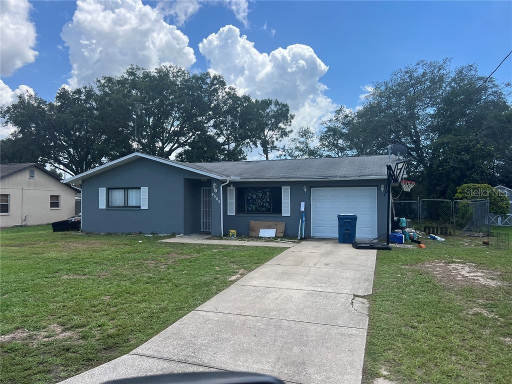 4505 Gondolier Road Spring Hill FL 34609 T3539229 image1