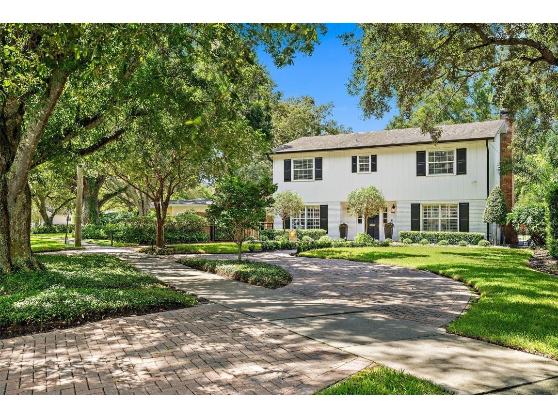 4505 Henderson Boulevard Tampa FL 33629 TB8316531 image1