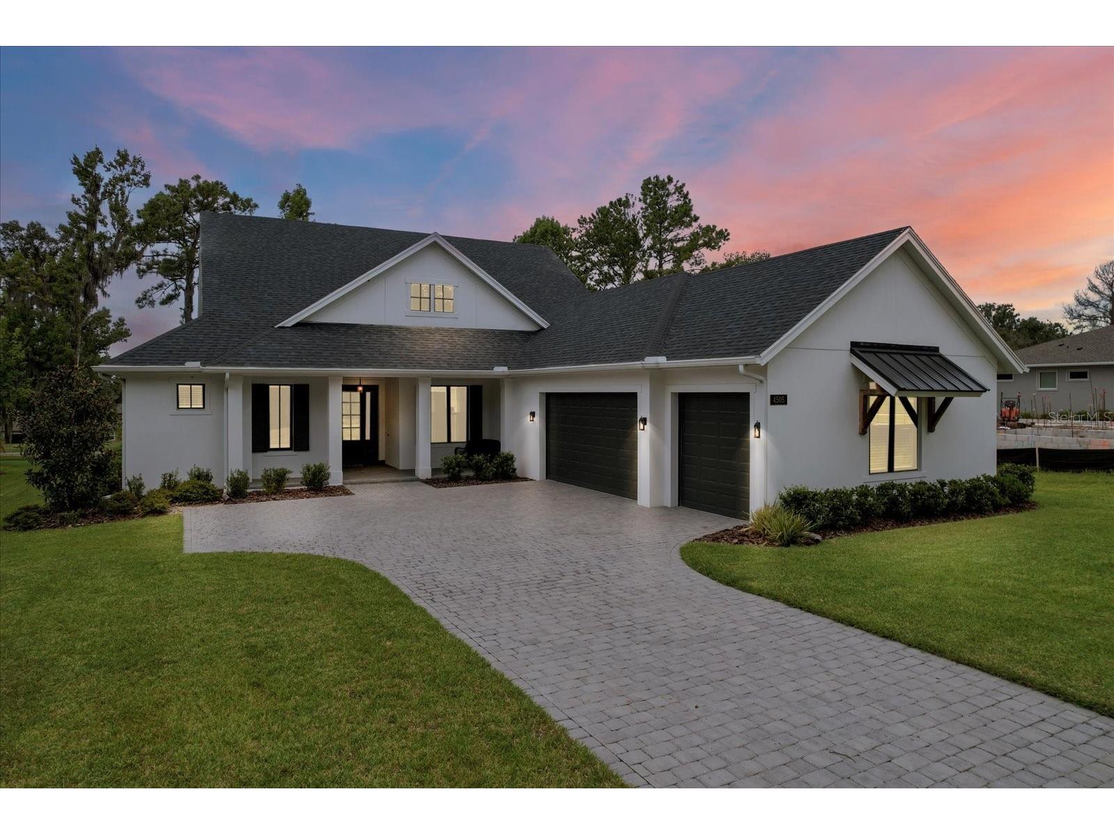 4505 Hickory Oak Drive Brooksville FL 34601 TB8407979 image1