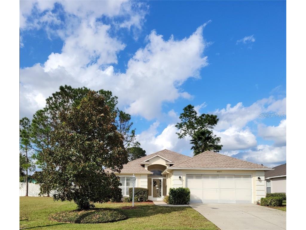 4505 N Lake Vista Trail Hernando FL 34442 T3413869 image1