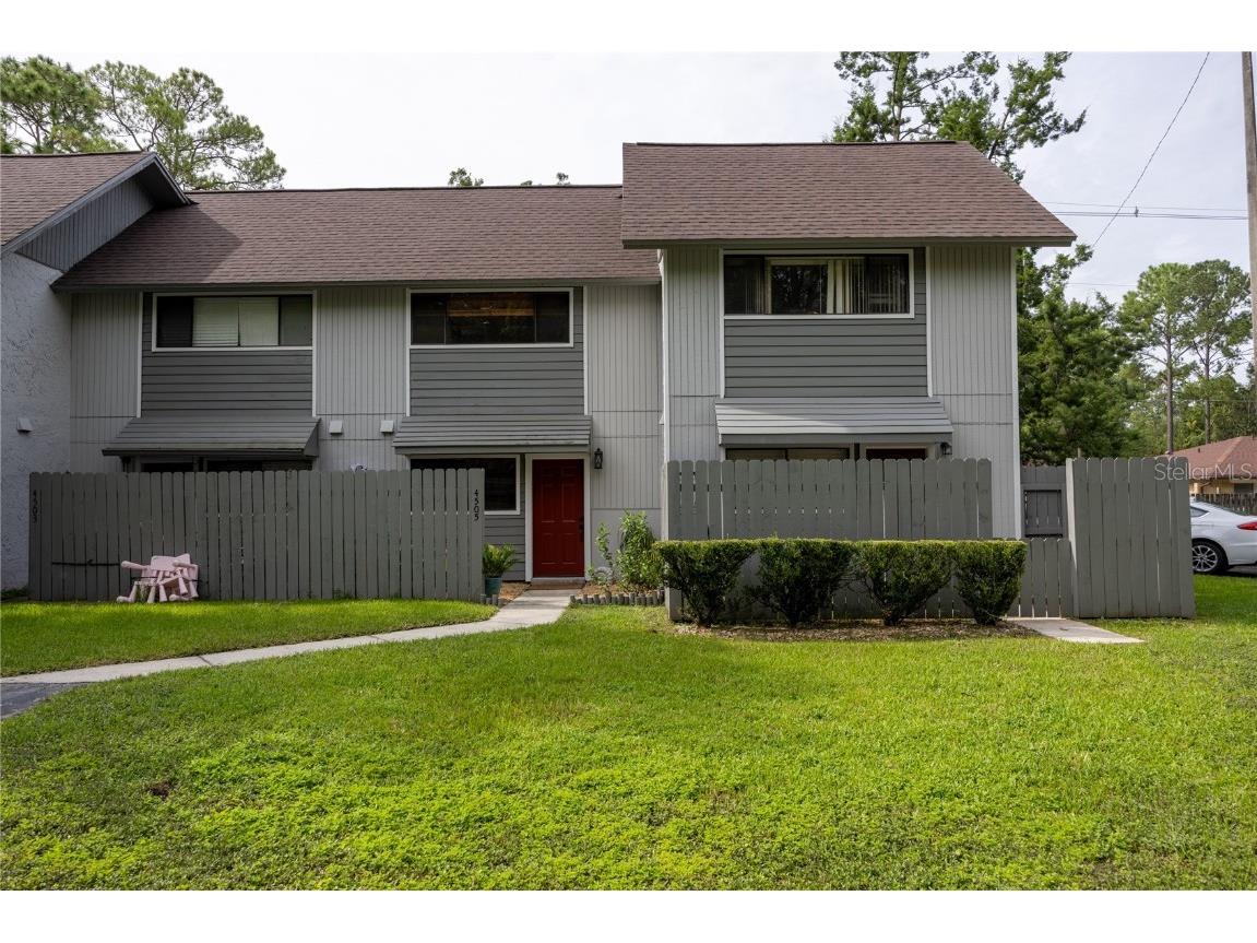 4505 NW 41st Place #27 Gainesville FL 32606 GC524197 image1