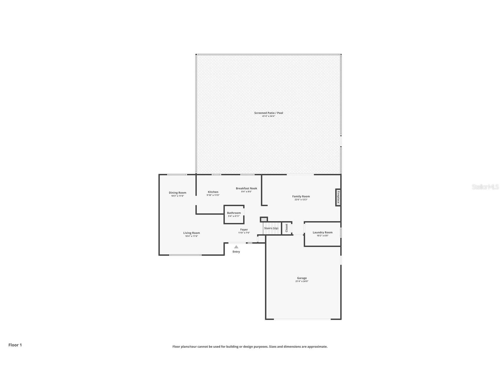 4505 Old Saybrook Avenue Tampa FL 33624 TB8464639 image42