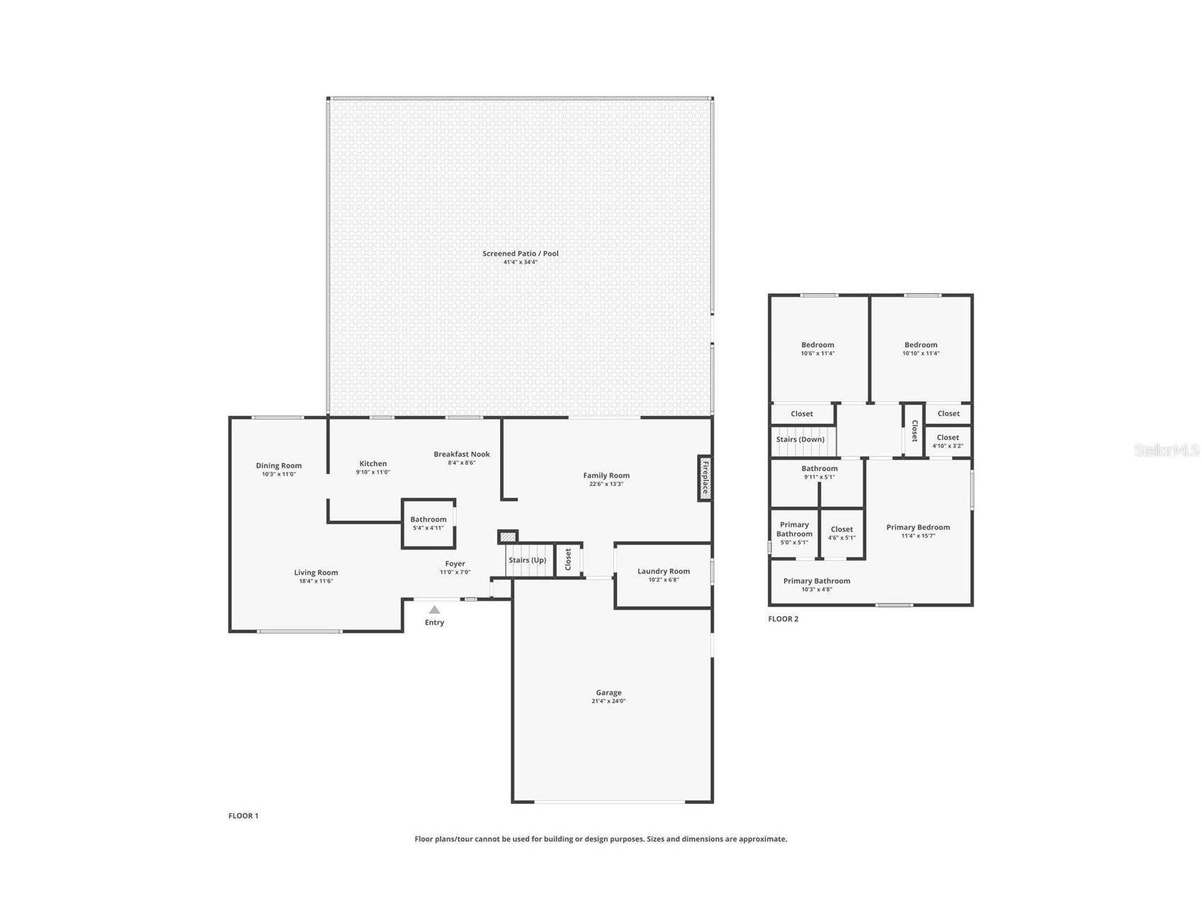 4505 Old Saybrook Avenue Tampa FL 33624 TB8464639 image44