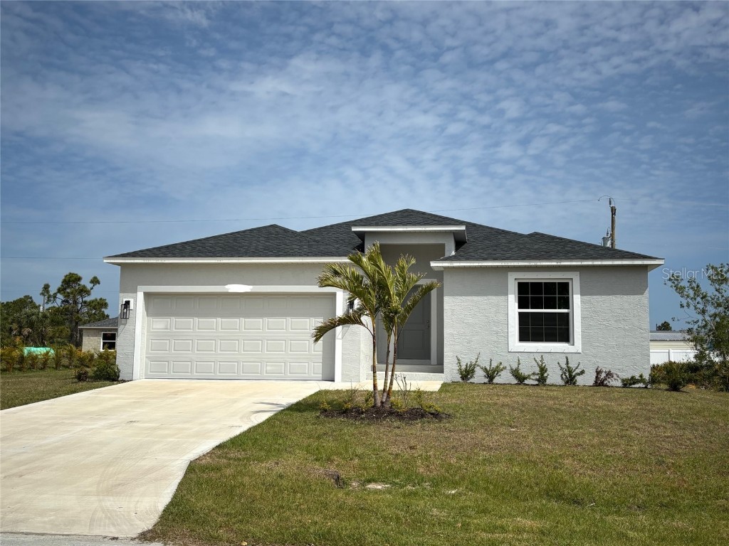 4505 Pawnee Street Port Charlotte FL 33981 A4651224 image1