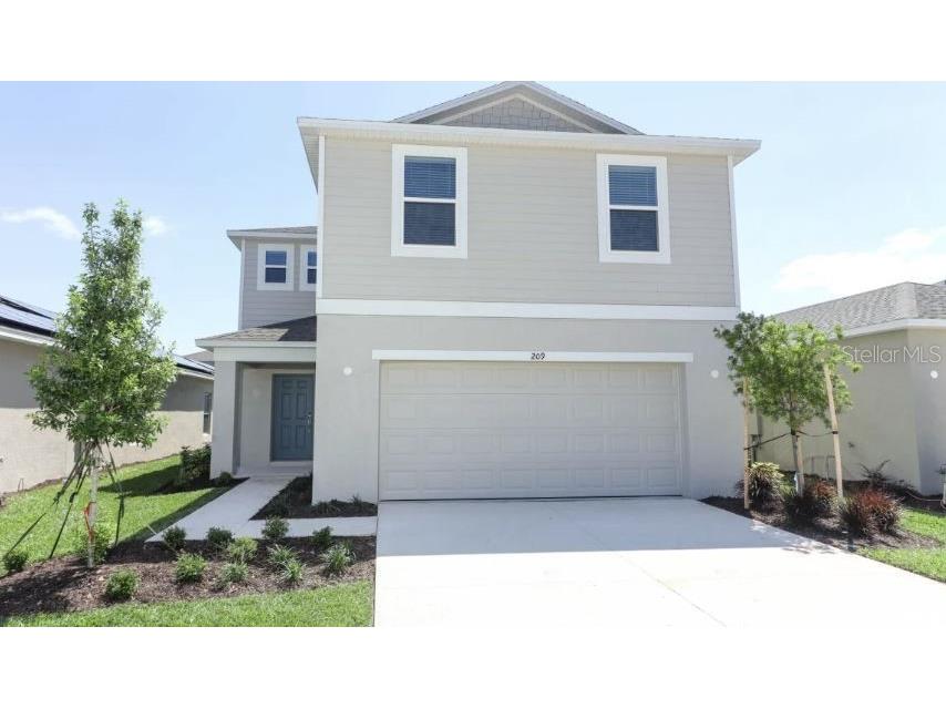 4505 Ranunculus Street Lake Hamilton FL 33851 O6233259 image1