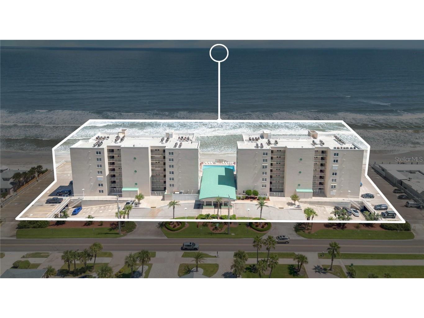 4505 S Atlantic Avenue #305 Ponce Inlet FL 32127 O6343242 image26