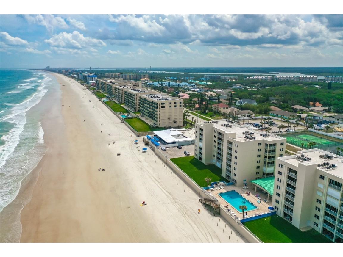 4505 S Atlantic Avenue #505 Ponce Inlet FL 32127 V4942023 image1
