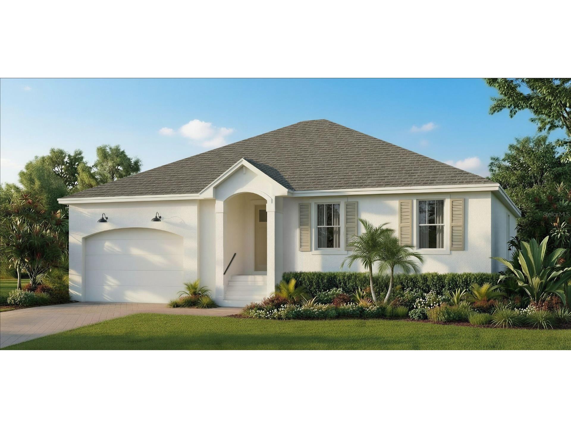 4505 S Renellie Drive Tampa FL 33611 TB8504961 image1
