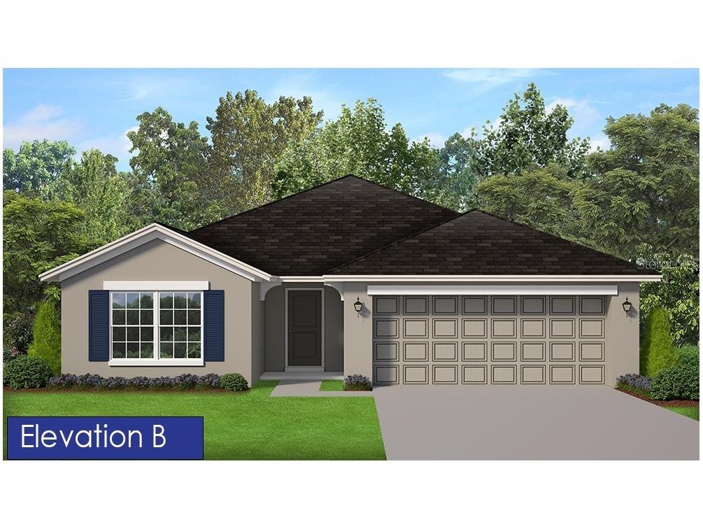 4505 Sutherland Street #LOT 8 Spring Hill FL 34609 OM698075 image1