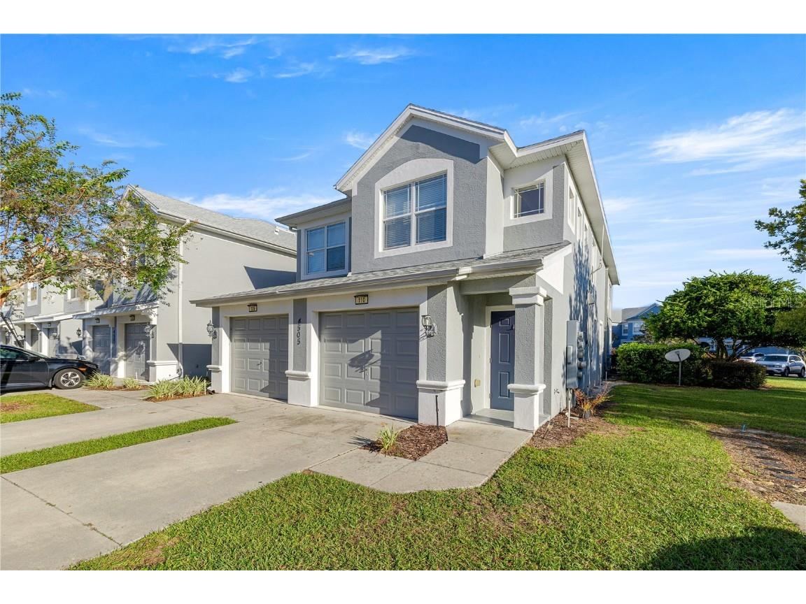 4505 SW 52nd Circle #110 Ocala FL 34474 OM711972 image1