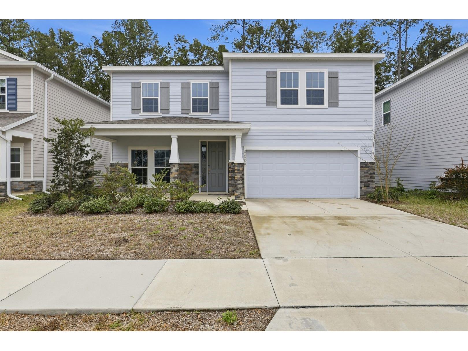 4505 SW 59th Place Gainesville FL 32608 GC537405 image1