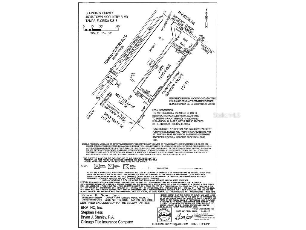 4505 Town N Country Boulevard Tampa FL 33615 TB8448190 image27