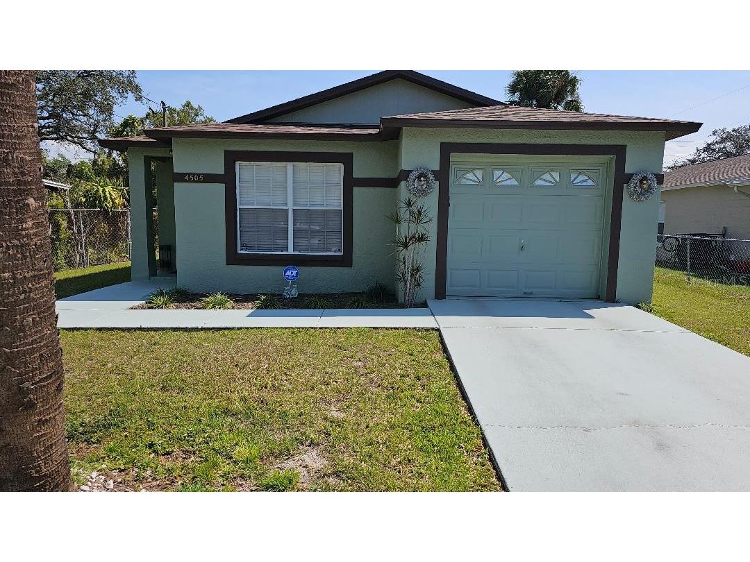 4505 Troy Street N Tampa FL 33610 J975196 image1