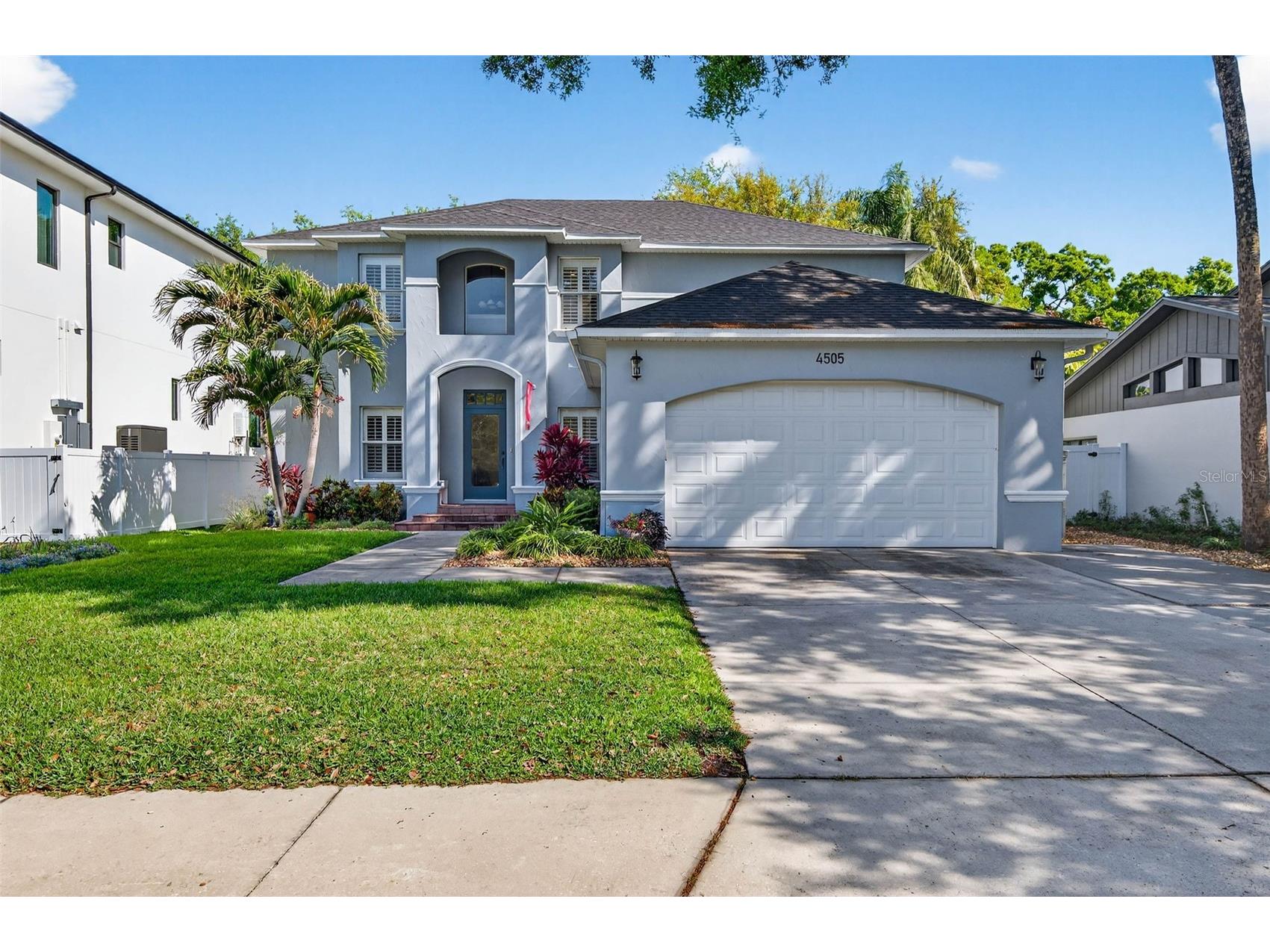 4505 W Melrose Avenue Tampa FL 33629 TB8490060 image1