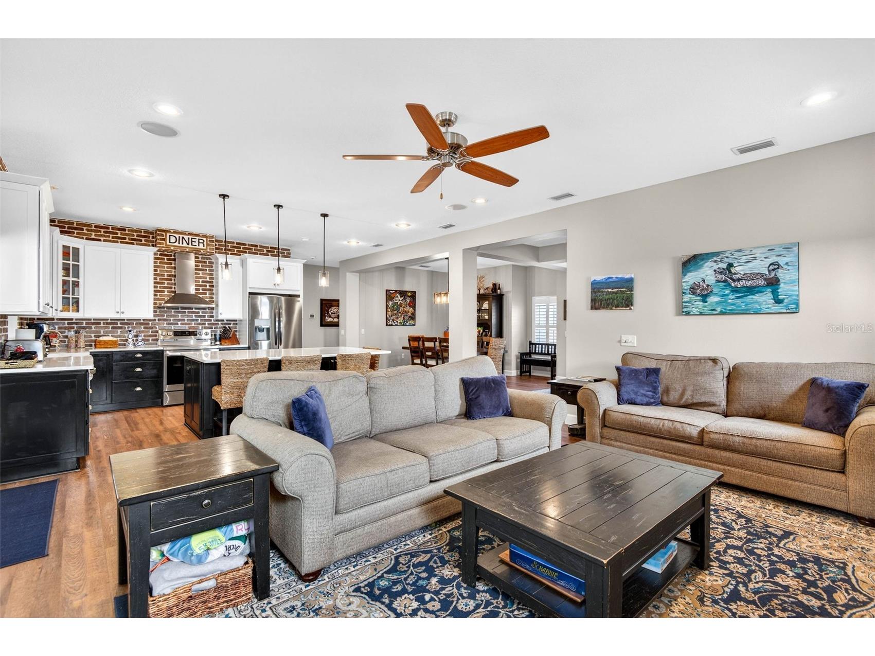 4505 W Melrose Avenue Tampa FL 33629 TB8490060 image18