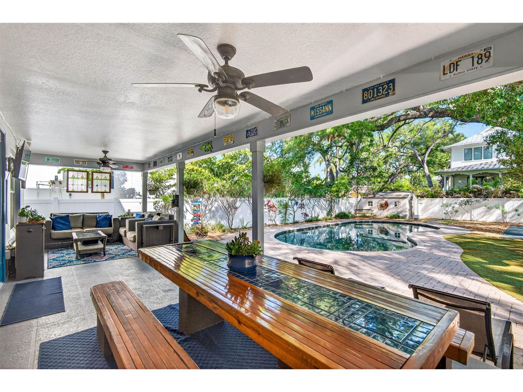 4505 W Melrose Avenue Tampa FL 33629 TB8490060 image41