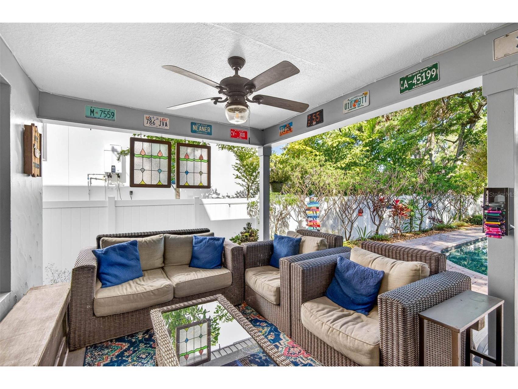 4505 W Melrose Avenue Tampa FL 33629 TB8490060 image43