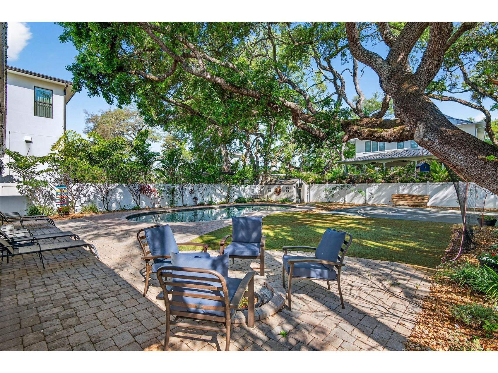 4505 W Melrose Avenue Tampa FL 33629 TB8490060 image47