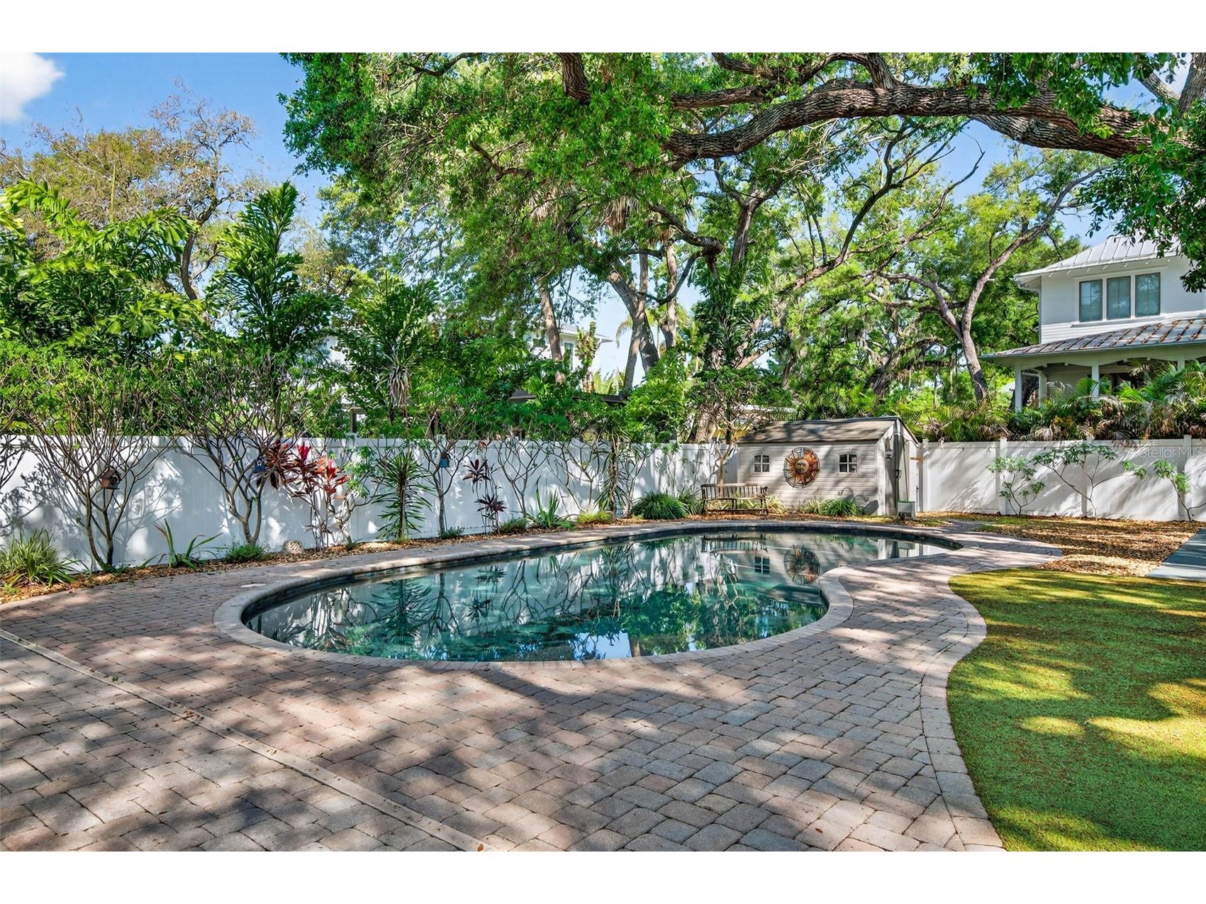 4505 W Melrose Avenue Tampa FL 33629 TB8490060 image48