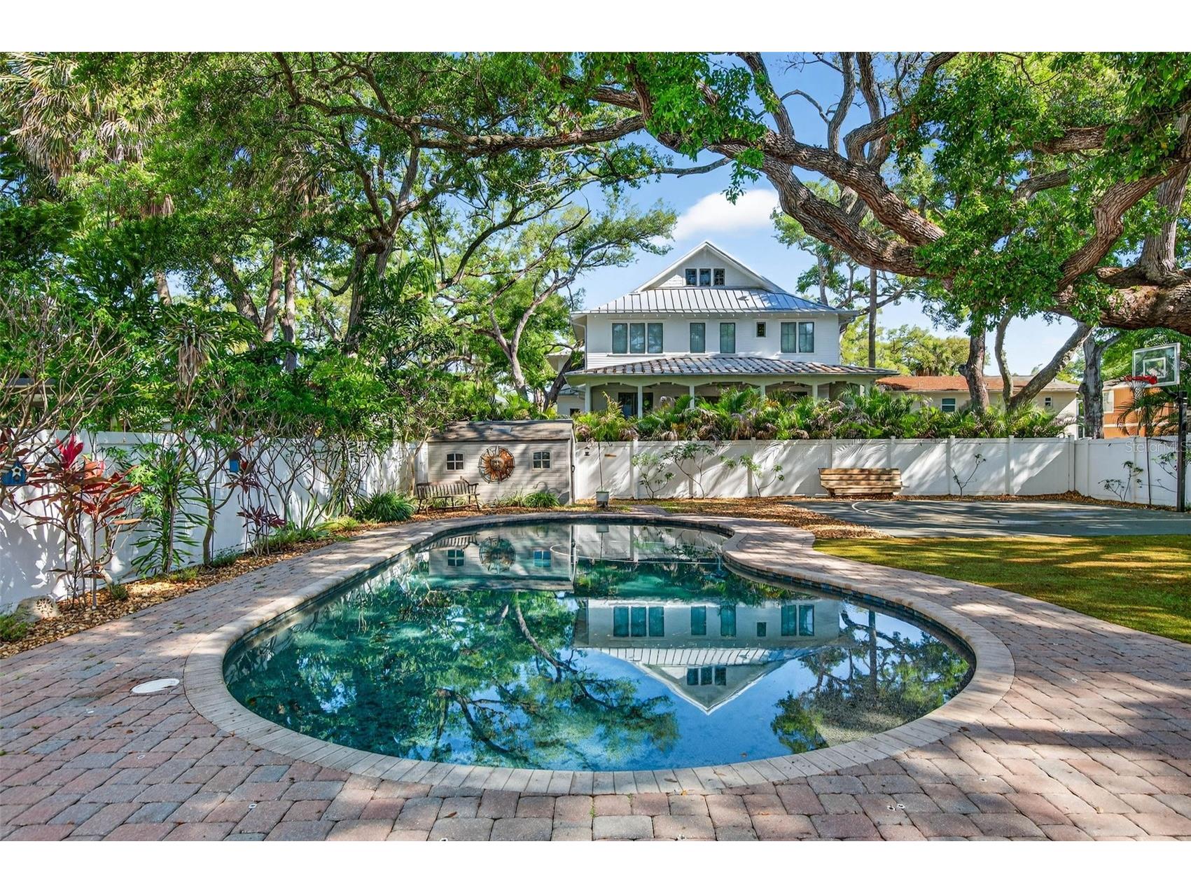 4505 W Melrose Avenue Tampa FL 33629 TB8490060 image49