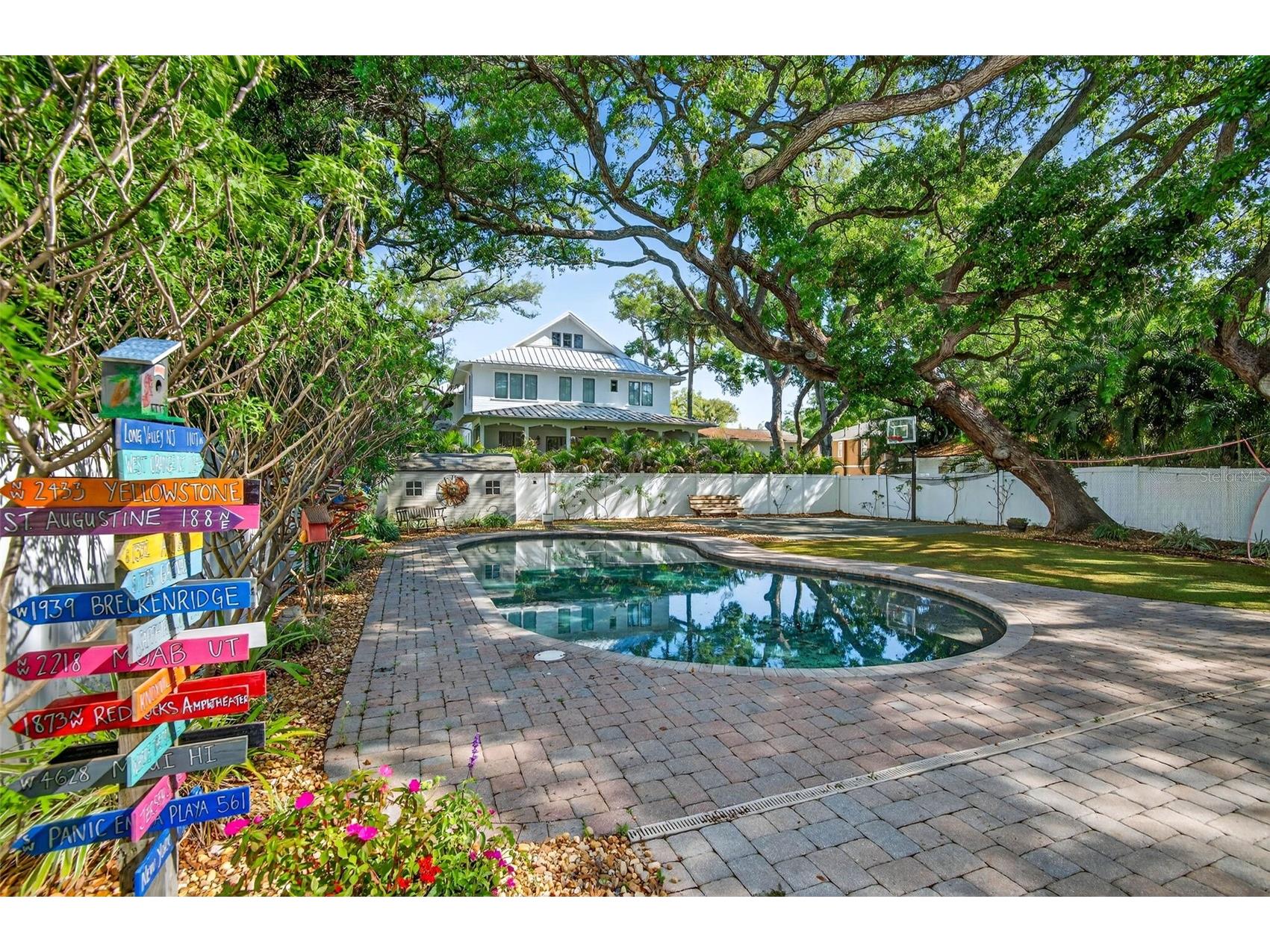 4505 W Melrose Avenue Tampa FL 33629 TB8490060 image50
