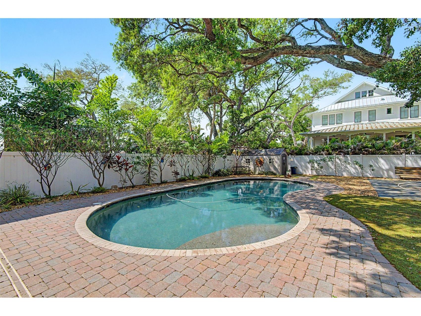 4505 W Melrose Avenue Tampa FL 33629 TB8490060 image54