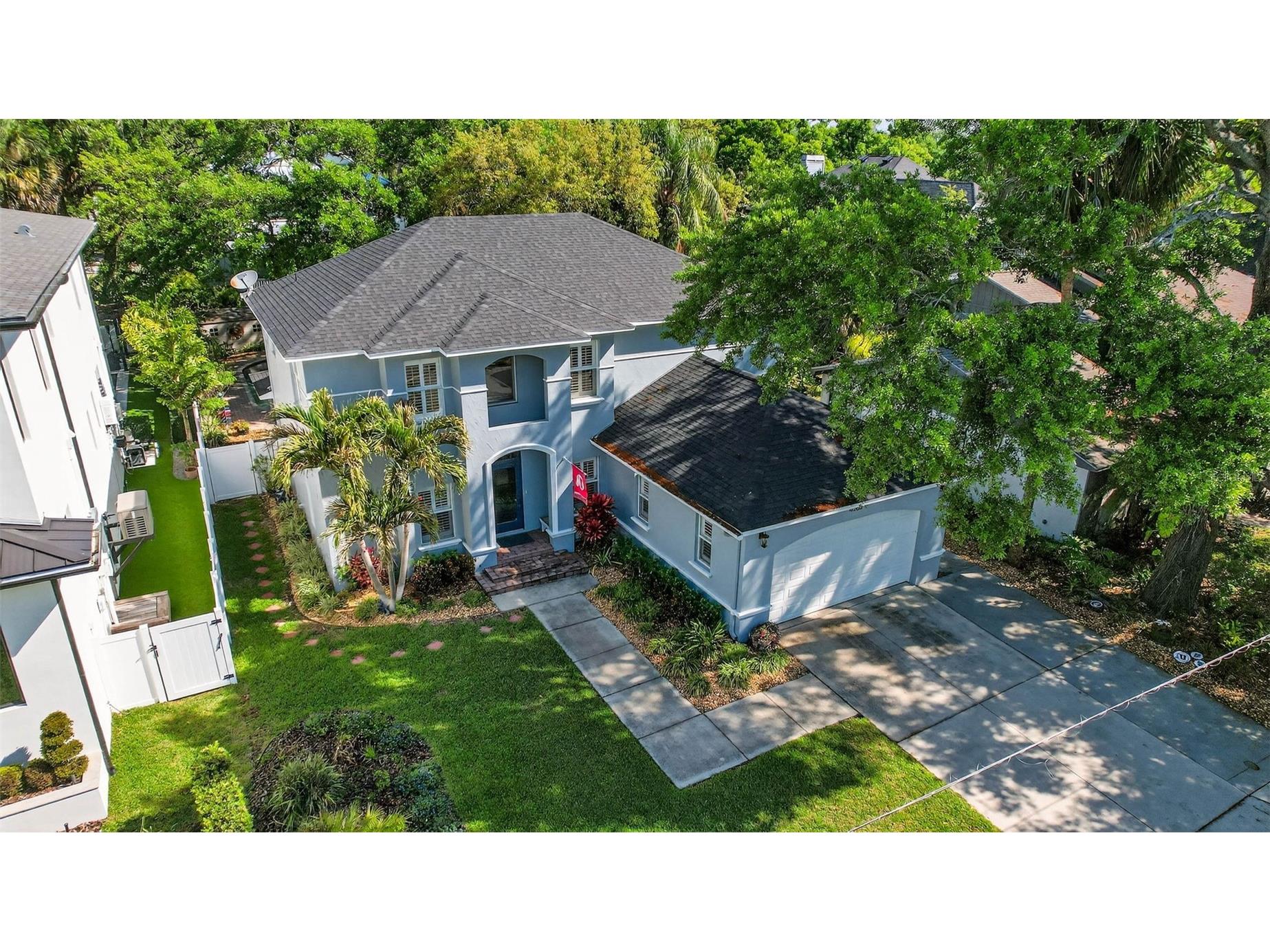 4505 W Melrose Avenue Tampa FL 33629 TB8490060 image55