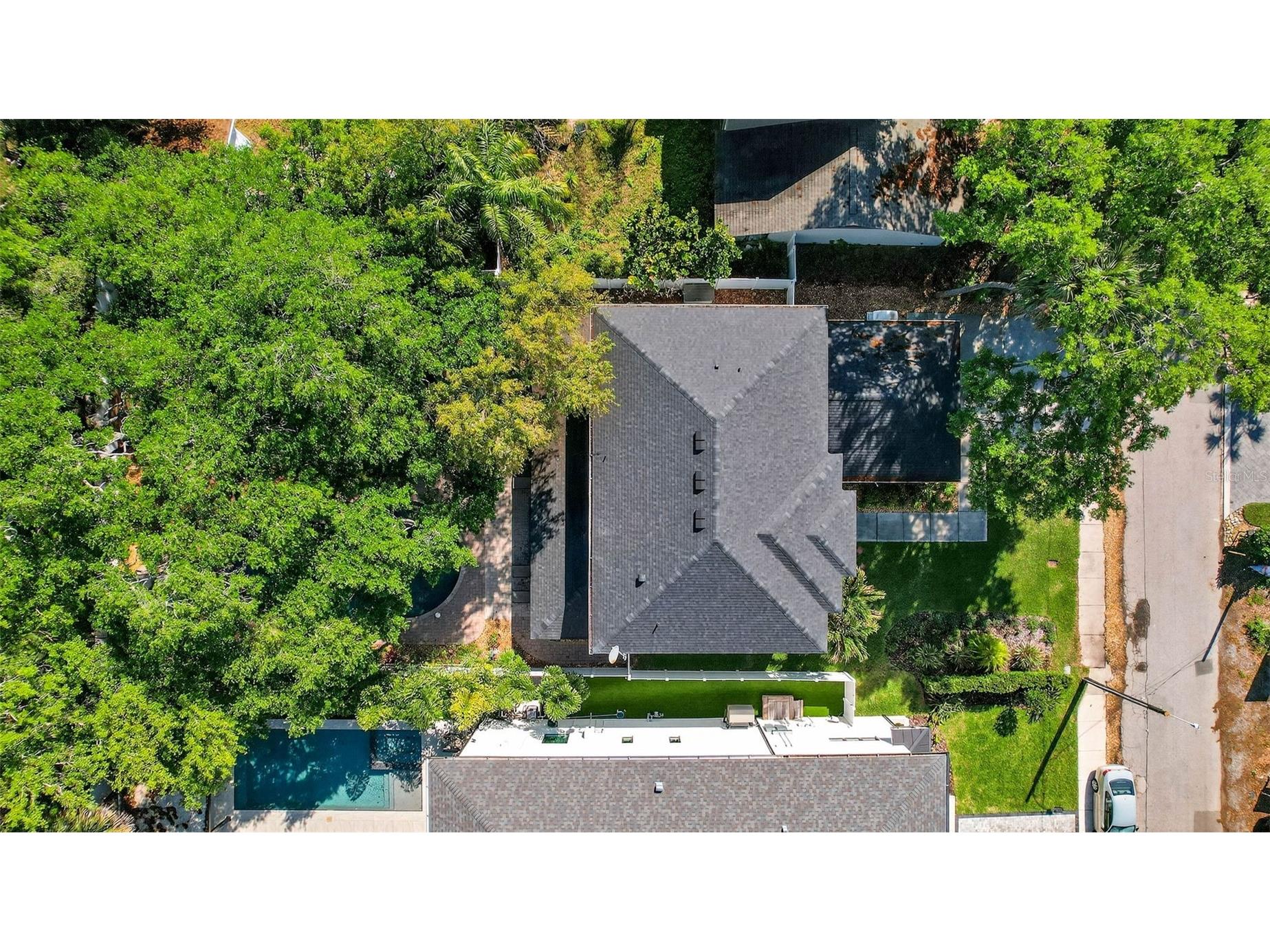 4505 W Melrose Avenue Tampa FL 33629 TB8490060 image56