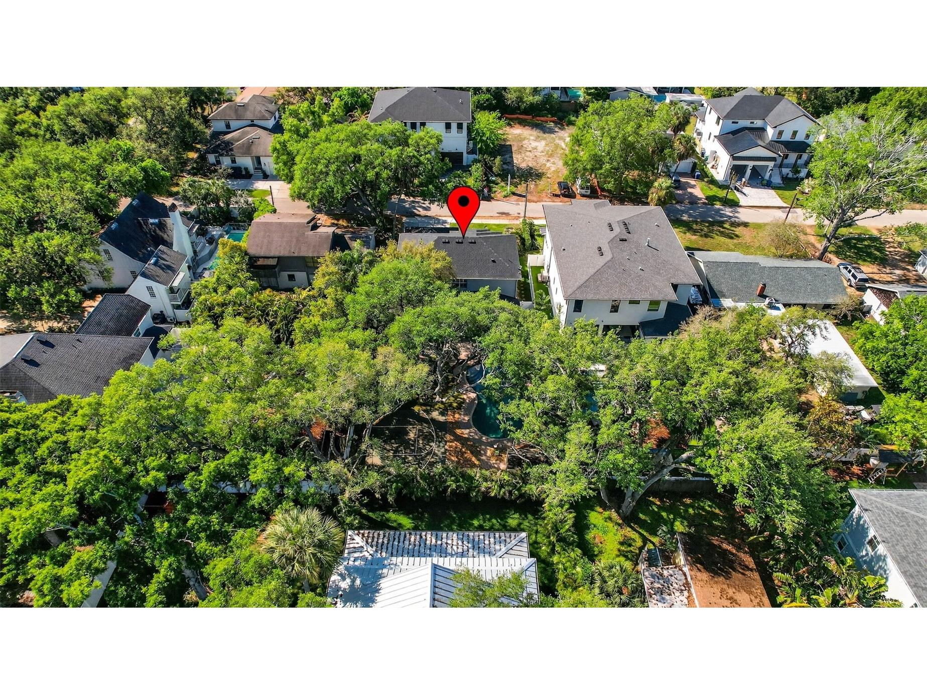 4505 W Melrose Avenue Tampa FL 33629 TB8490060 image57