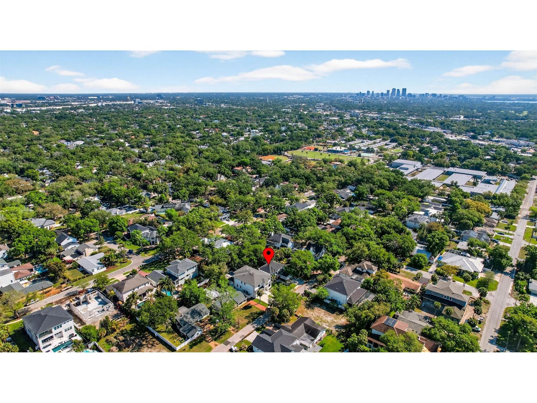 4505 W Melrose Avenue Tampa FL 33629 TB8490060 image59
