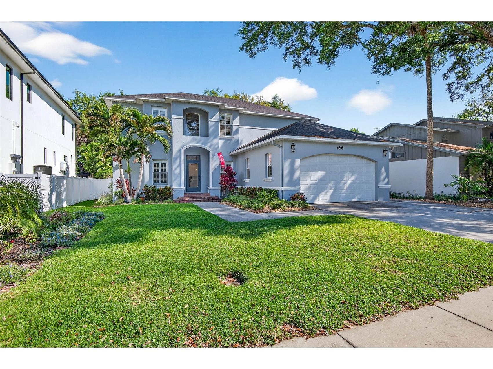 4505 W Melrose Avenue Tampa FL 33629 TB8490060 image62