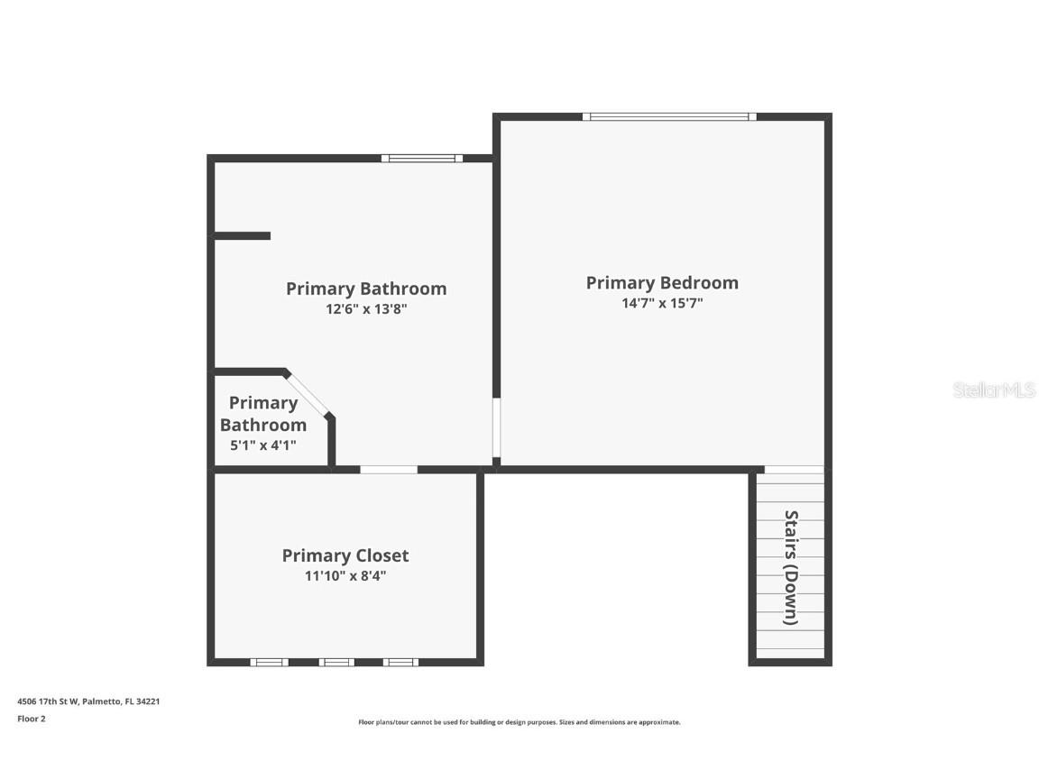 4506 17th Street W Palmetto FL 34221 A4654422 image69