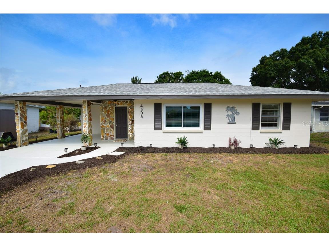 4506 20th Street W Bradenton FL 34207 A4652293 image1