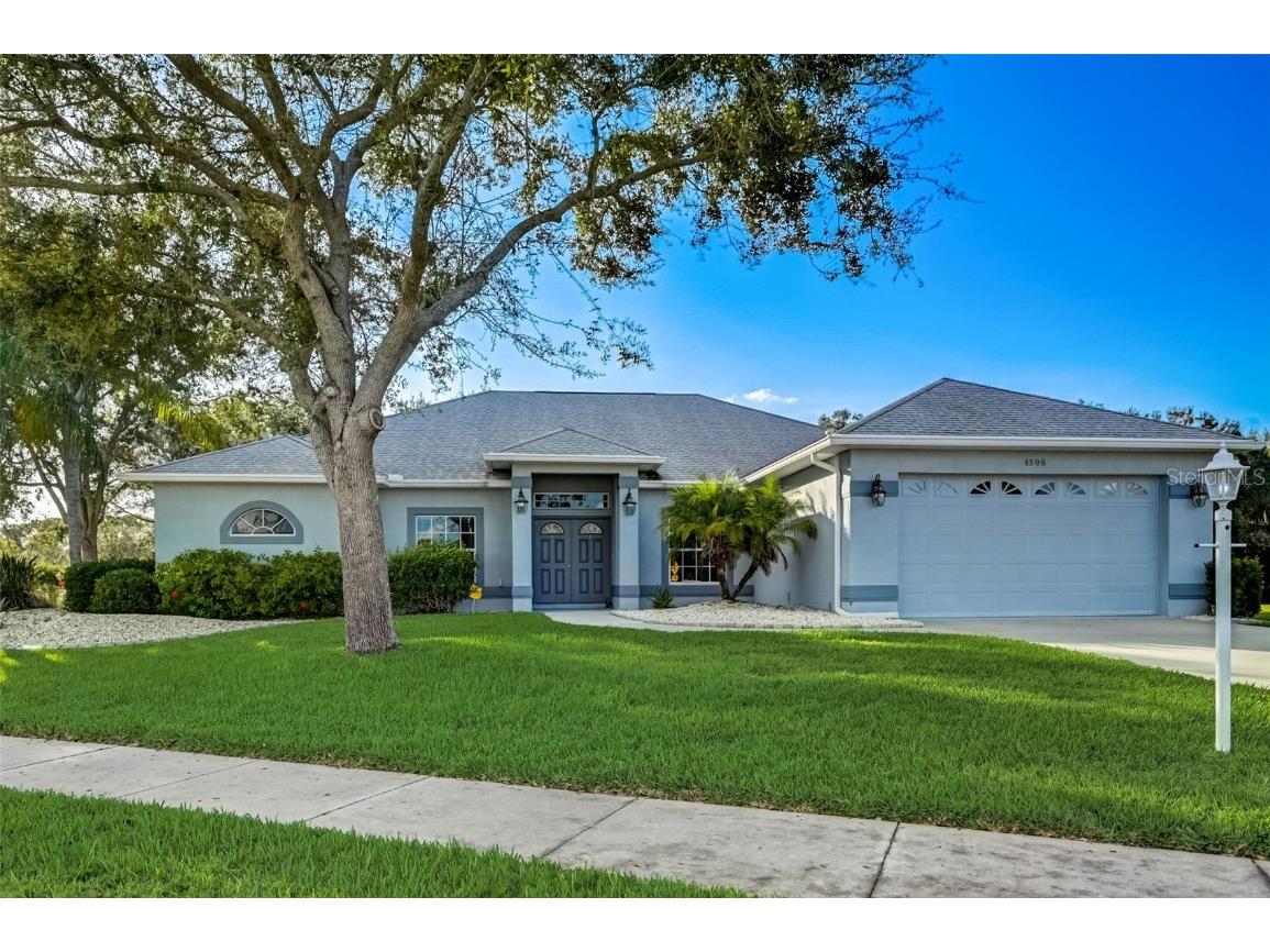 4506 29th Avenue Circle E Palmetto FL 34221 A4590044 image1