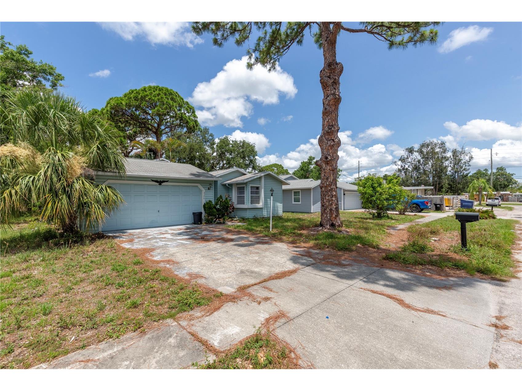 4506 79th Way N Saint Petersburg FL 33709 TB8407404 image1