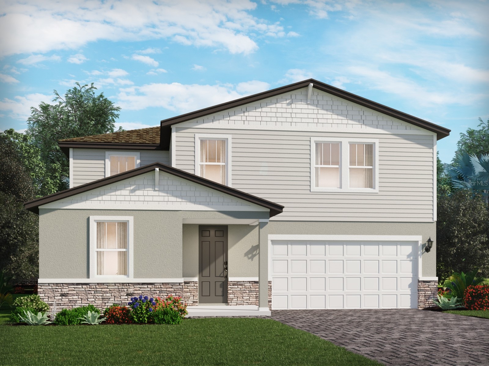 4506 Eagle Perch Court Saint Cloud FL 34772 TB8510553 image1