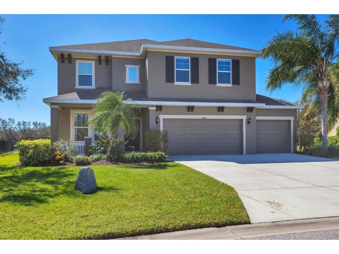 4506 Garden Arbor Way Bradenton FL 34203 A4626903 image1