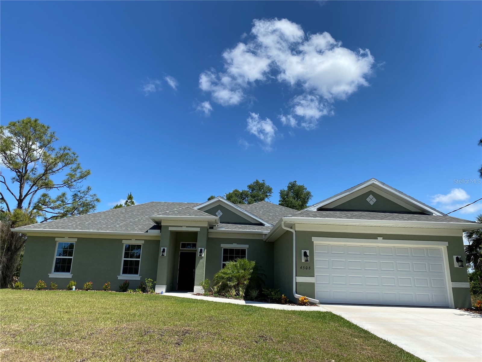 4506 Georgia Avenue North Port FL 34288 OM677270 image1
