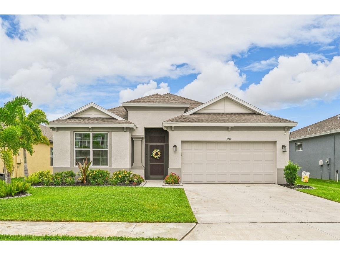 4506 Hollow Stump Run Palmetto FL 34221 T3533990 image1