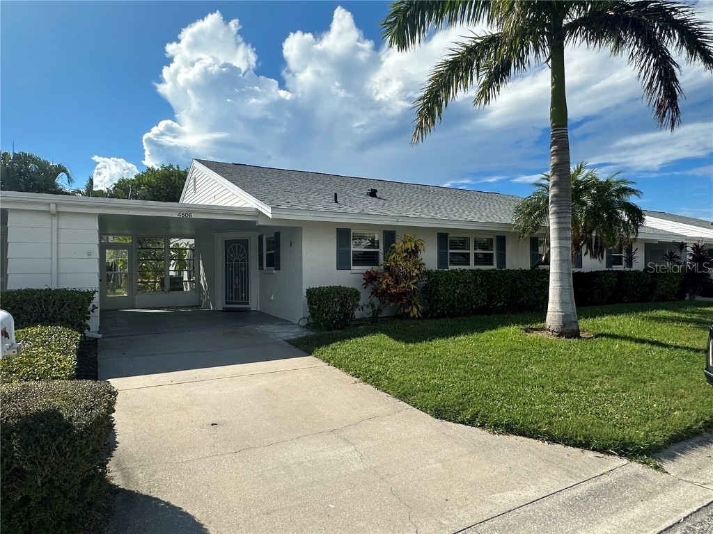 4506 Mount Vernon Drive Bradenton FL 34210 A4582938 image1