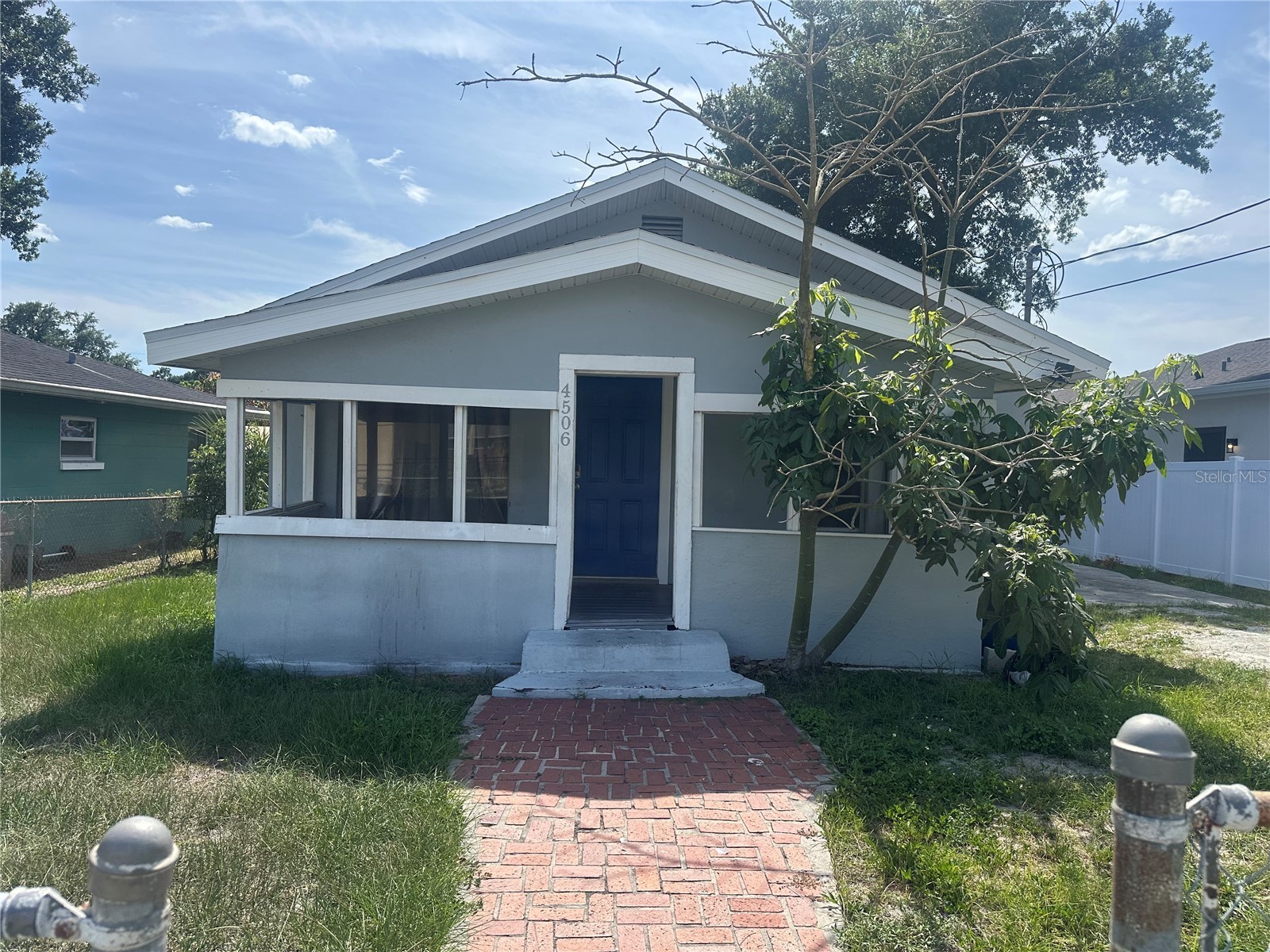 4506 N 42nd Street Tampa FL 33610 TB8520541 image1