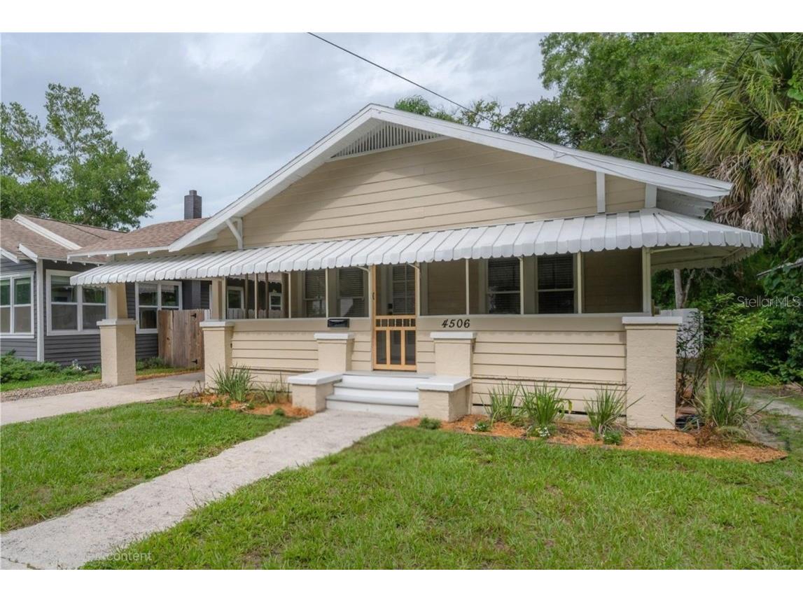 4506 N Ola Avenue Tampa FL 33603 TB8452027 image1