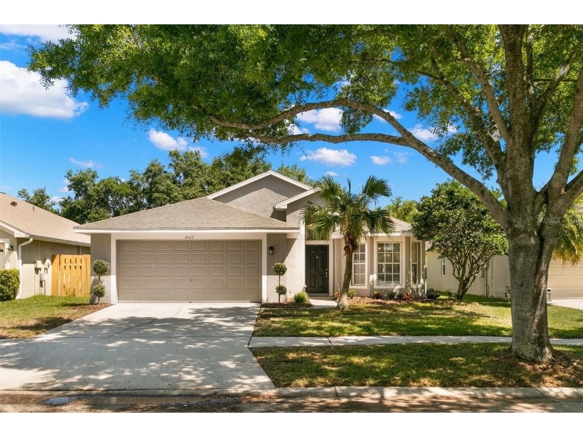 4506 New Dawn Court Lutz FL 33558 U8235831 image1