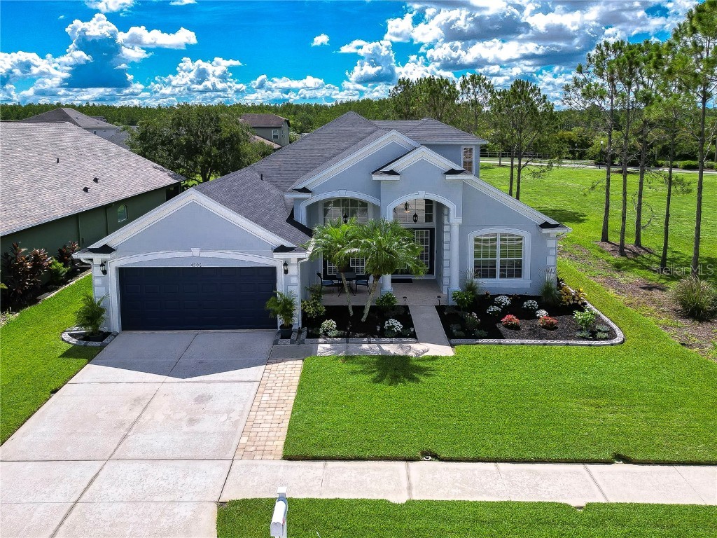 4506 Pointe O Woods Drive, Wesley Chapel, FL, 33543 MLS T3536777