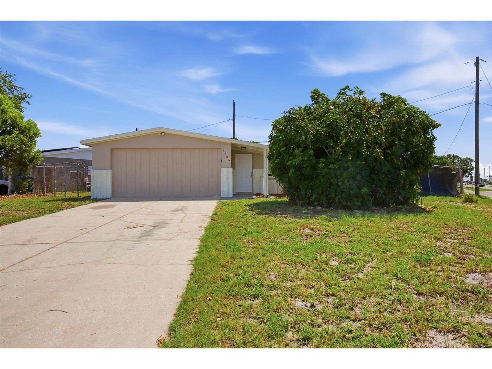 4506 Poole Street New Port Richey FL 34652 O6422052 image1