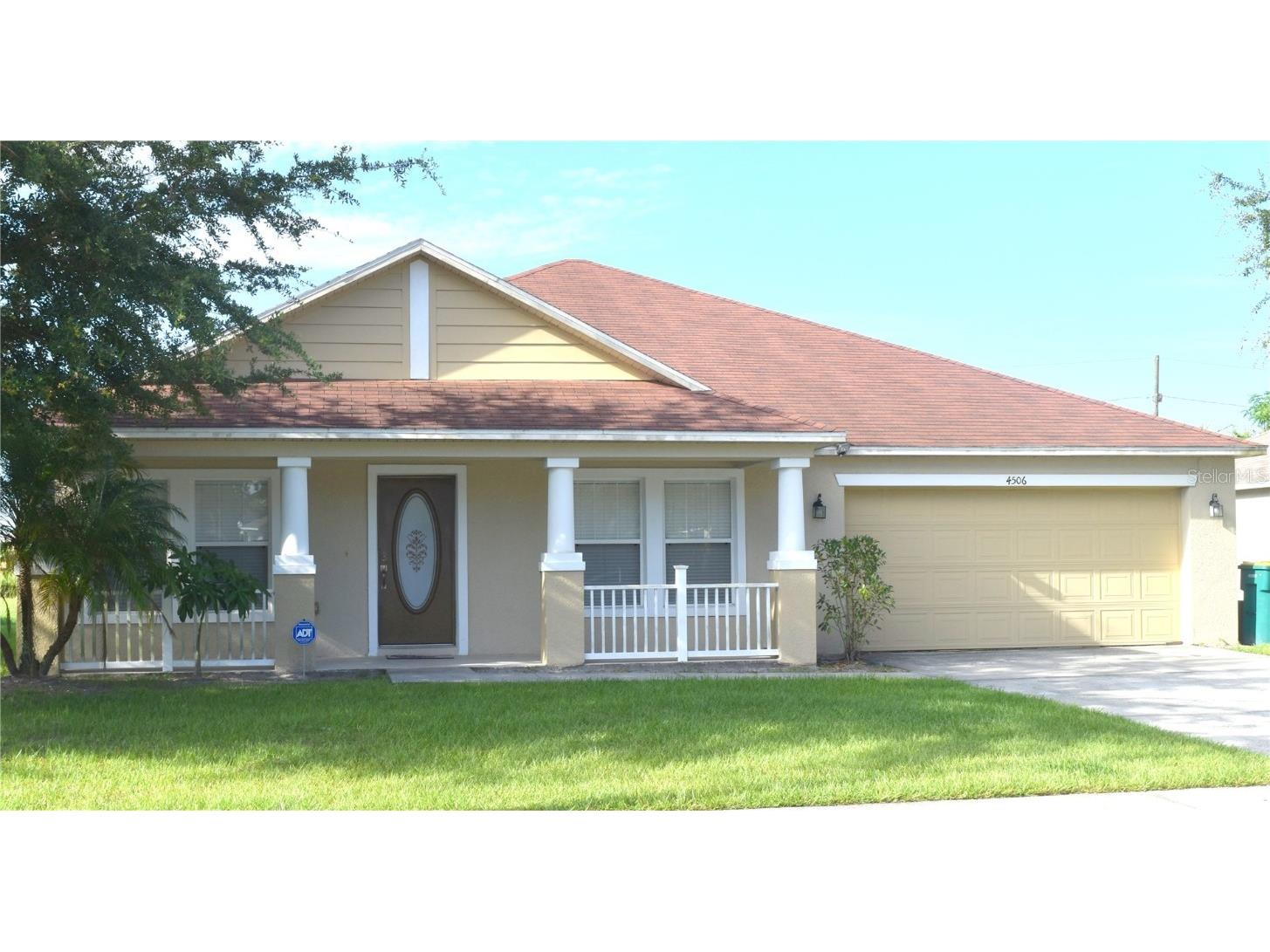 4506 Ross Lanier Lane Kissimmee FL 34758 O6352674 image1