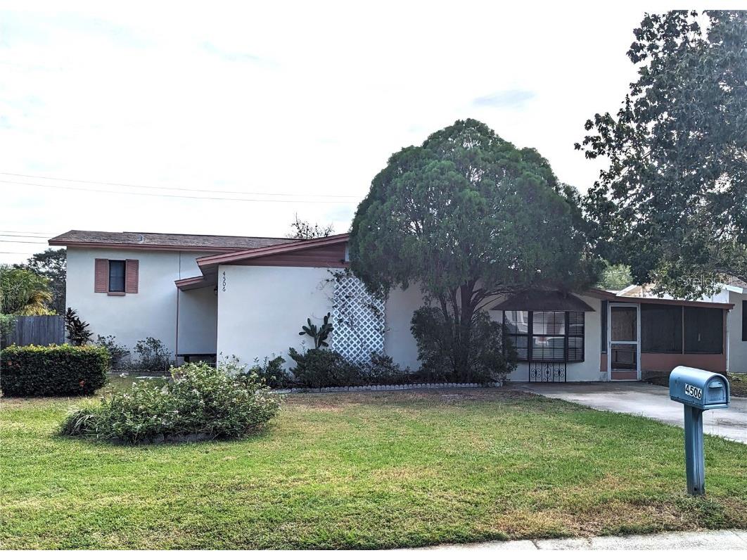 4506 S Cortez Avenue Tampa FL 33611 T3478288 image1